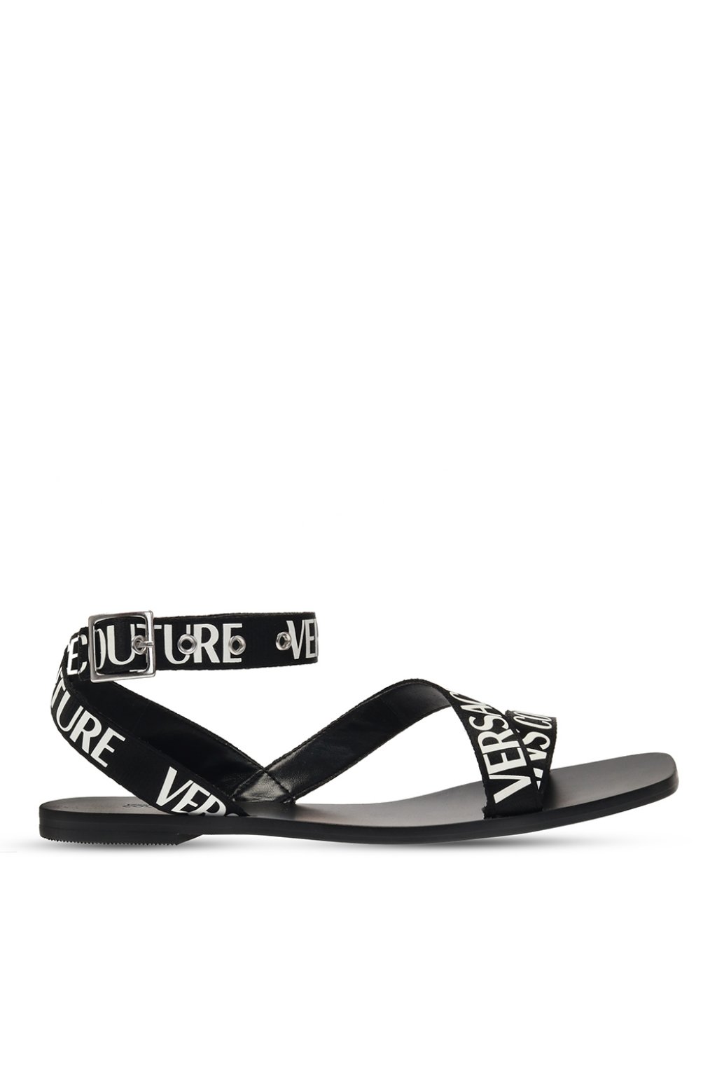 Versace 2024 jeans sandals